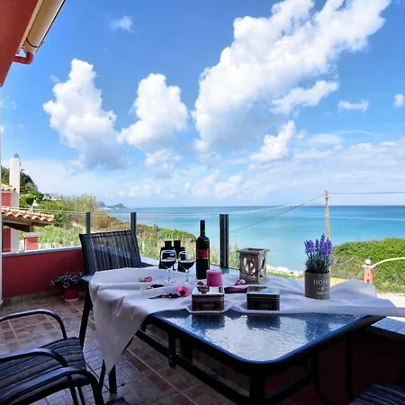 Darmanin 1 Gyalos Corfu Holiday home *