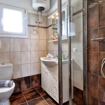 Darmanin 1 Gyalos Corfu Holiday home