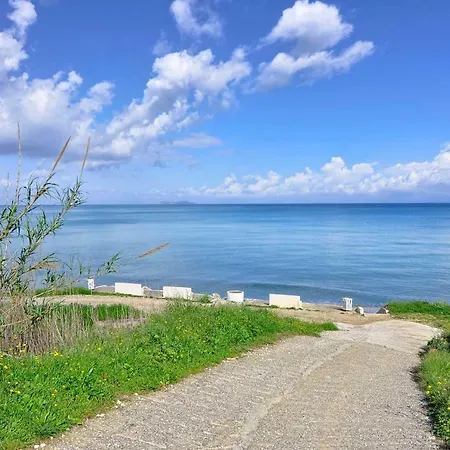 Darmanin 1 Gyalos Corfu Holiday home Astrakeri